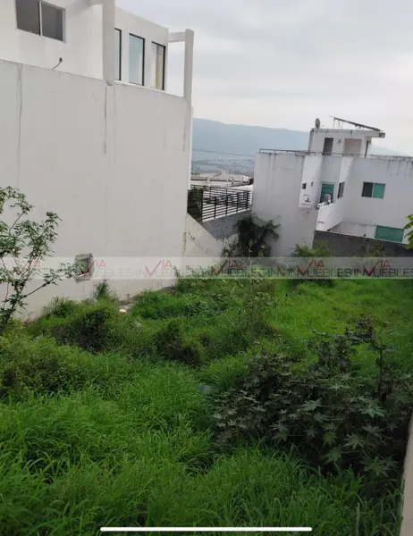 Terreno en venta en Residencial Cumbres, Monterrey — foto 3 de 12
