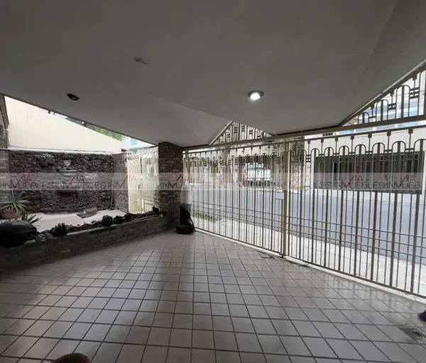 Casa en venta en Las Cumbres, Monterrey — foto 3 de 13