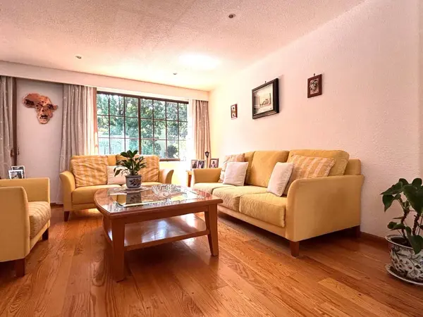 Casa en venta en Del Valle Centro, Benito Juárez — foto 3 de 14