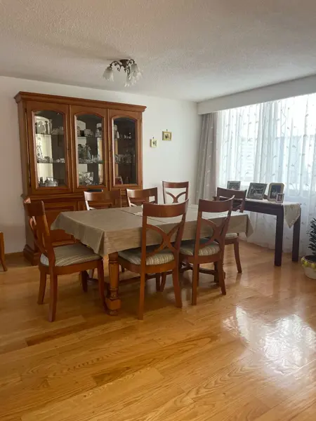 Casa en venta en Del Valle Centro, Benito Juárez — foto 2 de 14