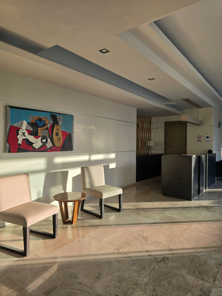 Departamento en renta en Reserva Territorial Atlixcayotl, San Andrés Cholula — foto 3 de 20
