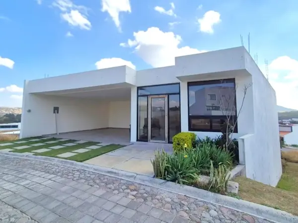 Casa en venta en Álamos Haras, Puebla, Puebla