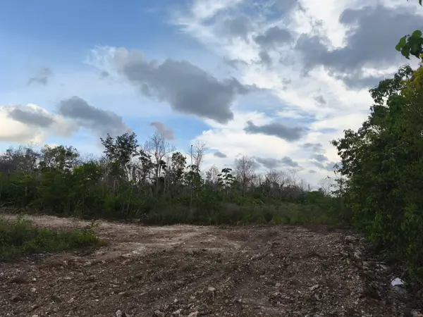 Terreno en venta en Cancún (Internacional de Cancún), Benito Juárez — foto 3 de 9