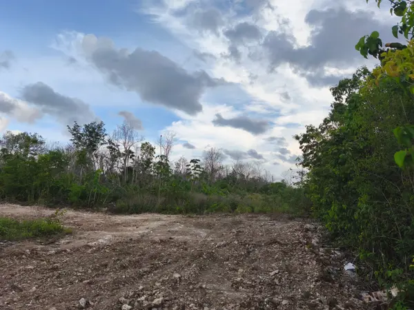 Terreno en venta en Cancún (Internacional de Cancún), Benito Juárez — foto 2 de 9