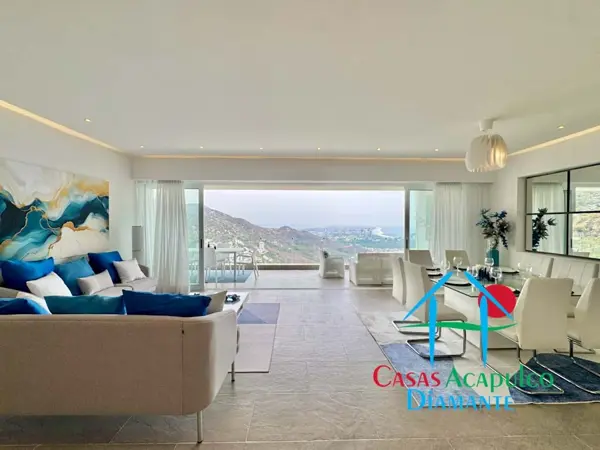 Departamento en venta en Brisas del Marqués, Acapulco de Juárez — foto 3 de 78