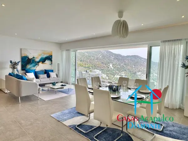 Departamento en venta en Brisas del Marqués, Acapulco de Juárez — foto 2 de 78