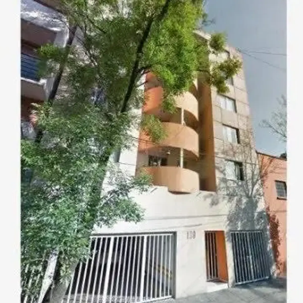 Departamento en venta en Anáhuac I Sección, Miguel Hidalgo — foto 1 de 18