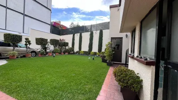 Casa en venta en Polanco III Sección, Miguel Hidalgo — foto 3 de 39