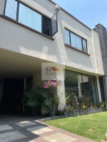 Casa en venta en Polanco III Sección, Miguel Hidalgo — foto 2 de 39