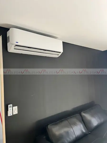 Departamento en venta en Monterrey Centro, Monterrey — foto 3 de 12