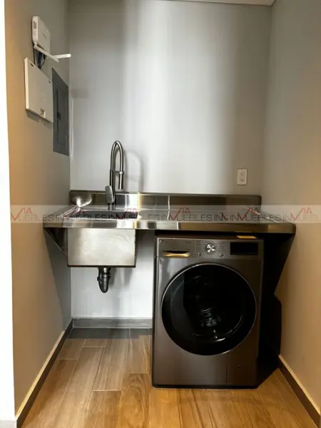 Departamento en venta en Monterrey Centro, Monterrey — foto 2 de 12