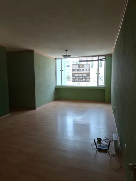 Departamento en venta en Rincón de la Montaña, Atizapán de Zaragoza — foto 3 de 14