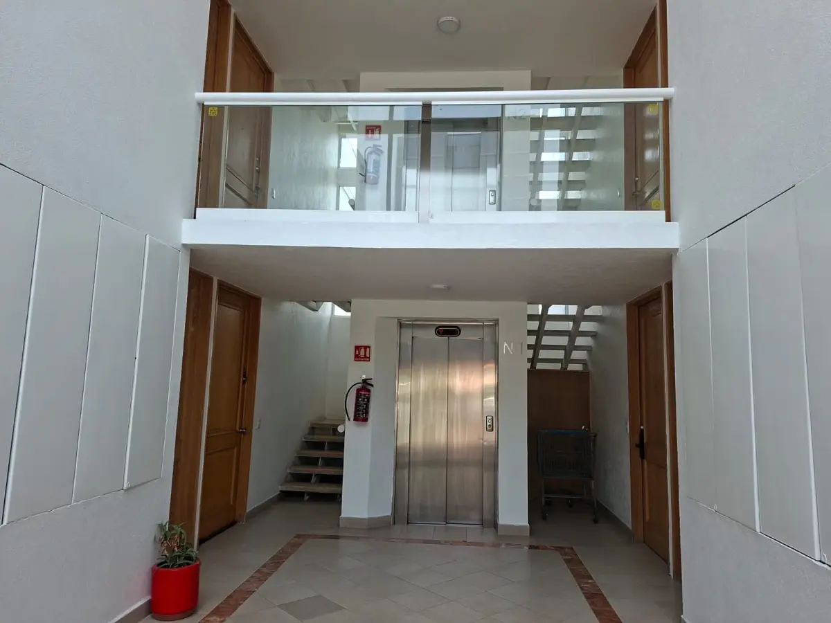 Departamento en venta en Rincón de la Montaña, Atizapán de Zaragoza — foto 1 de 14