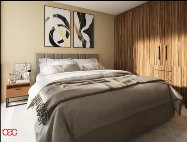 Departamento en venta en Ex-Hacienda Concepción Buenavista, San Andrés Cholula — foto 2 de 4