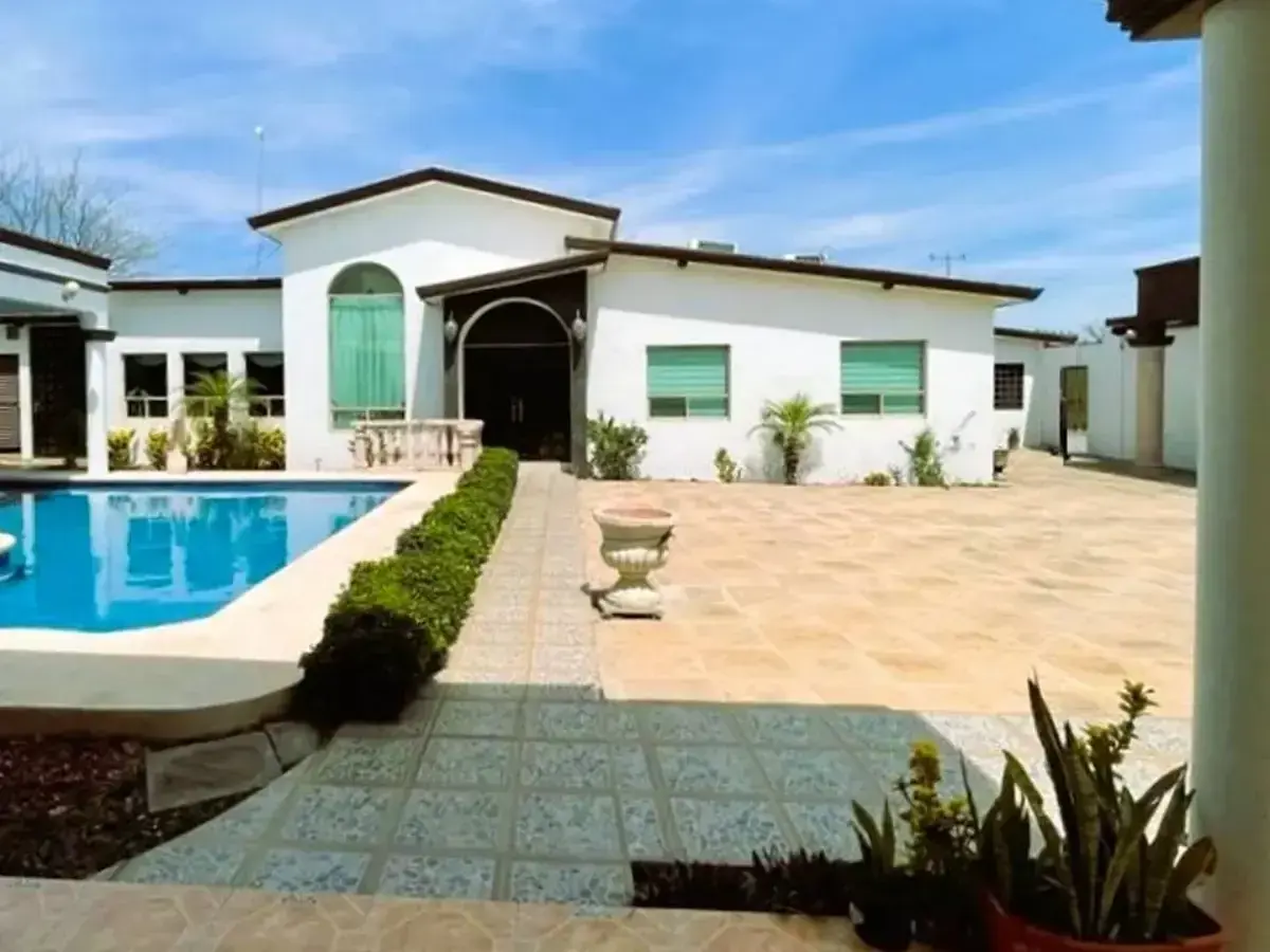 Casa en venta en Portal del Norte, General Zuazua — foto 1 de 22