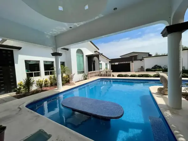 Casa en venta en Portal del Norte, General Zuazua — foto 3 de 22