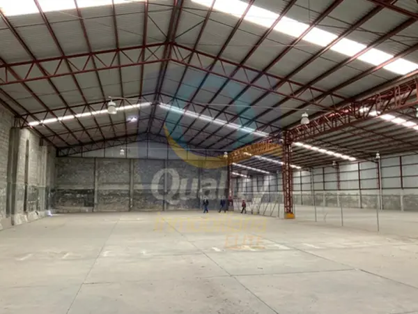 Bodega en venta en El Alto, Chiautempan — foto 3 de 5