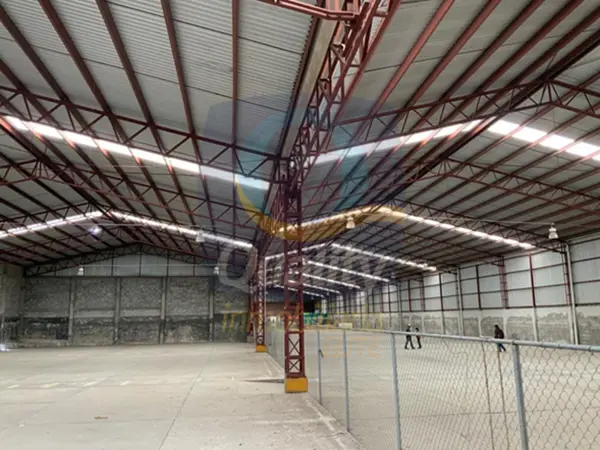Bodega en venta en El Alto, Chiautempan — foto 2 de 5