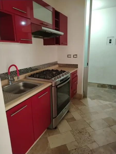 Departamento en renta en Lomas de Cuernavaca, Temixco — foto 3 de 26