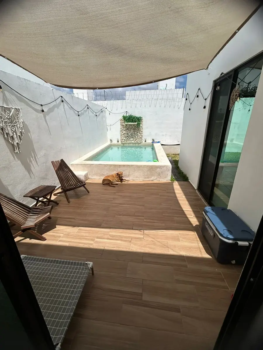 Casa en venta en Santa Fe, Benito Juárez — foto 1 de 11