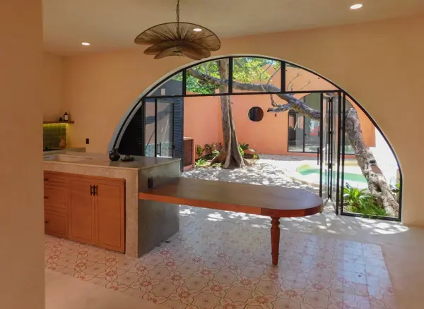 Casa en Venta en el Centro de Mérida Yucatán en el Barrio de San Sebastián