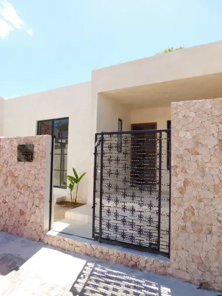Casa en venta en Merida Centro, Mérida — foto 3 de 16