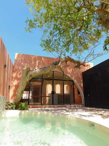 Casa en venta en Merida Centro, Mérida — foto 2 de 16