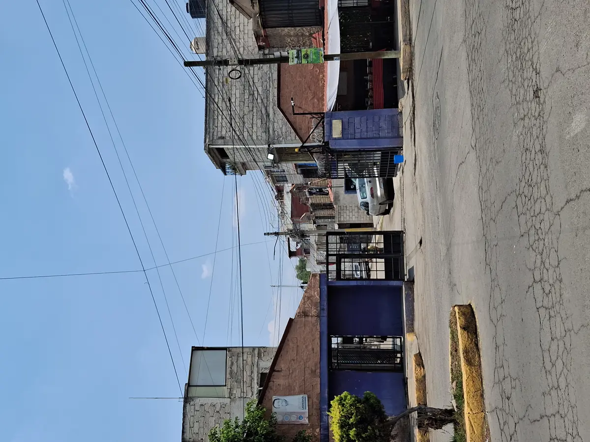 Departamento en venta en Rancho San Blas, Cuautitlán