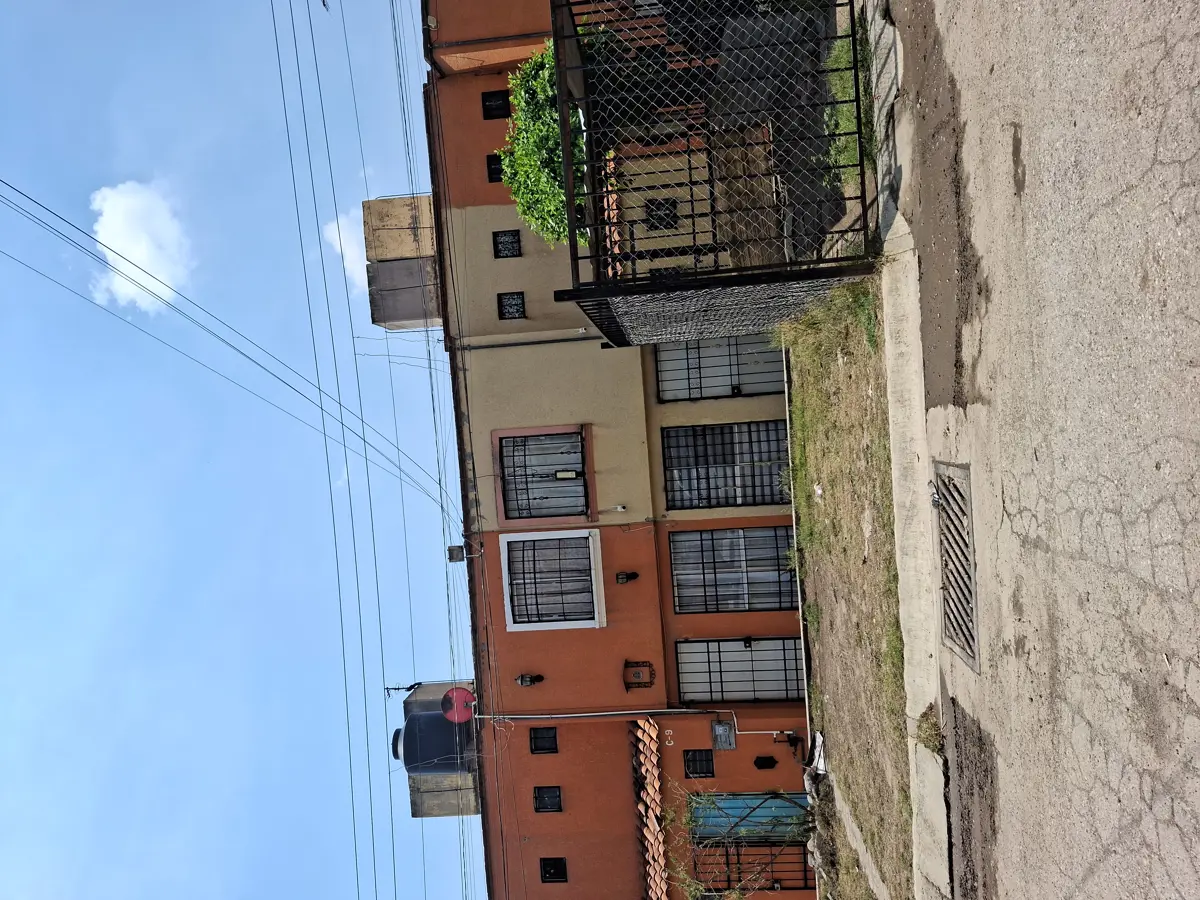 Departamento en venta en Calacoaya, Cuautitlán Izcalli