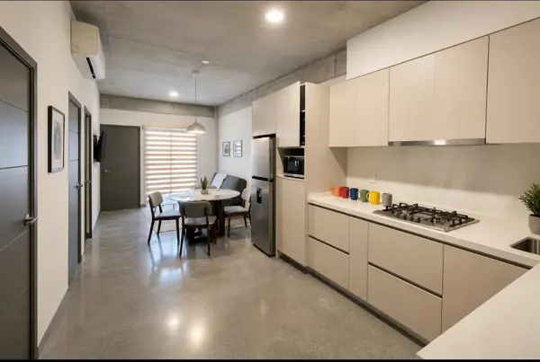 Departamento en Venta en Valles de la Silla, Guadalupe, Nuevo León 3