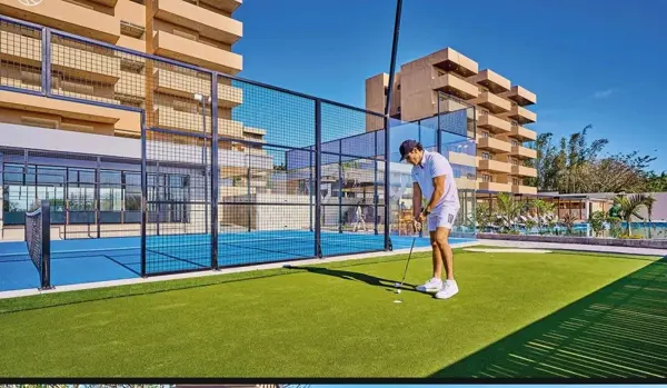 Departamento en venta en Paraíso del Estero (La Burbuja), Alvarado — foto 3 de 26