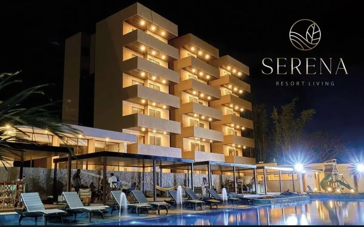 Departamento en venta en Paraíso del Estero (La Burbuja), Alvarado — foto 1 de 26