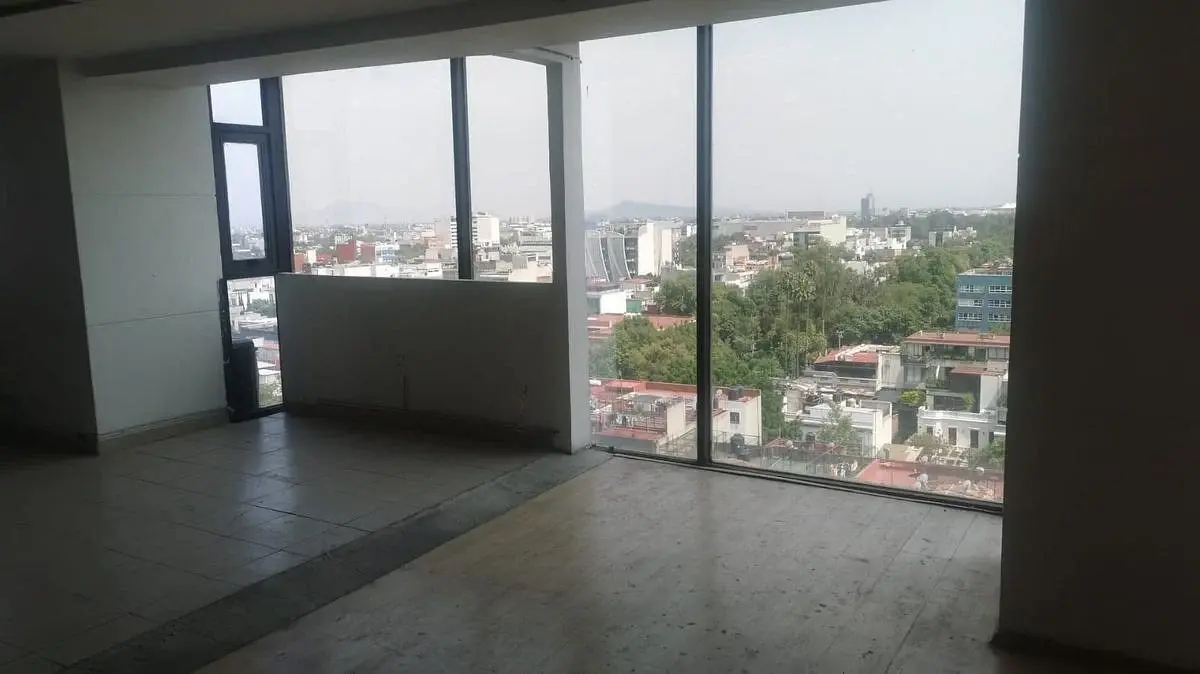 Oficina en renta en Roma Norte, Cuauhtémoc — foto 1 de 17