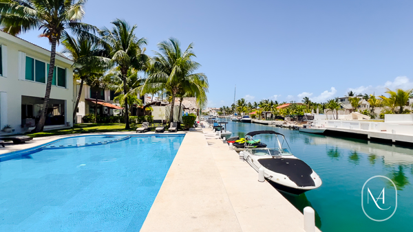 Departamento en renta en Puerto Aventuras, Playa del Carmen — foto 2 de 78