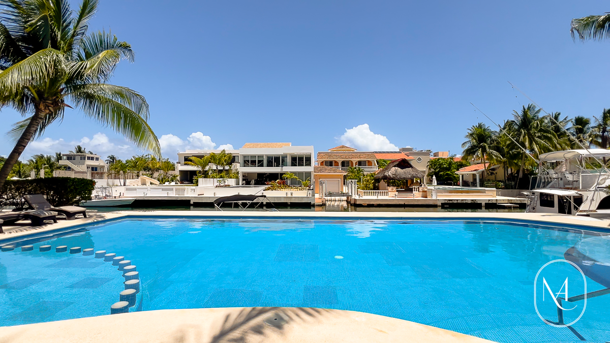 Departamento en renta en Puerto Aventuras, Playa del Carmen — foto 1 de 78