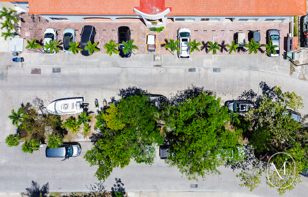 Departamento en renta en Puerto Aventuras, Playa del Carmen — foto 3 de 78