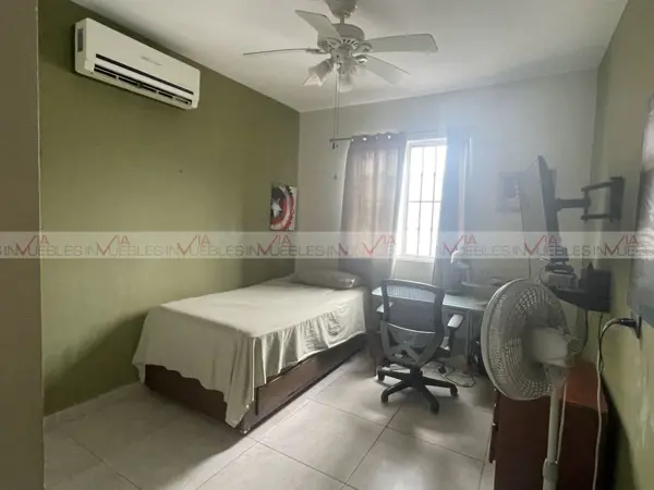 Casa en venta en Vivenza, San Nicolás de los Garza — foto 3 de 27