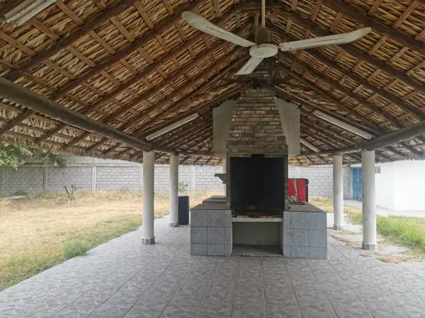 Quinta en venta en Los Huertos, Juárez — foto 2 de 12