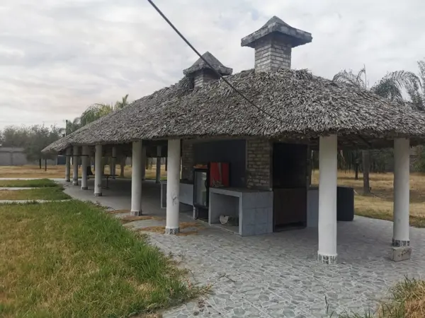 Quinta en venta en Los Huertos, Juárez — foto 3 de 12