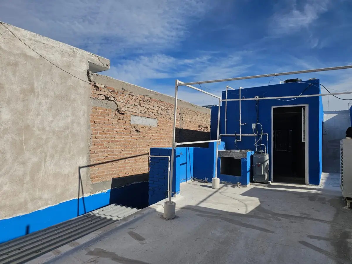 Vista 5 de CASA EN VENTA, COL NUEVA TORREÓN