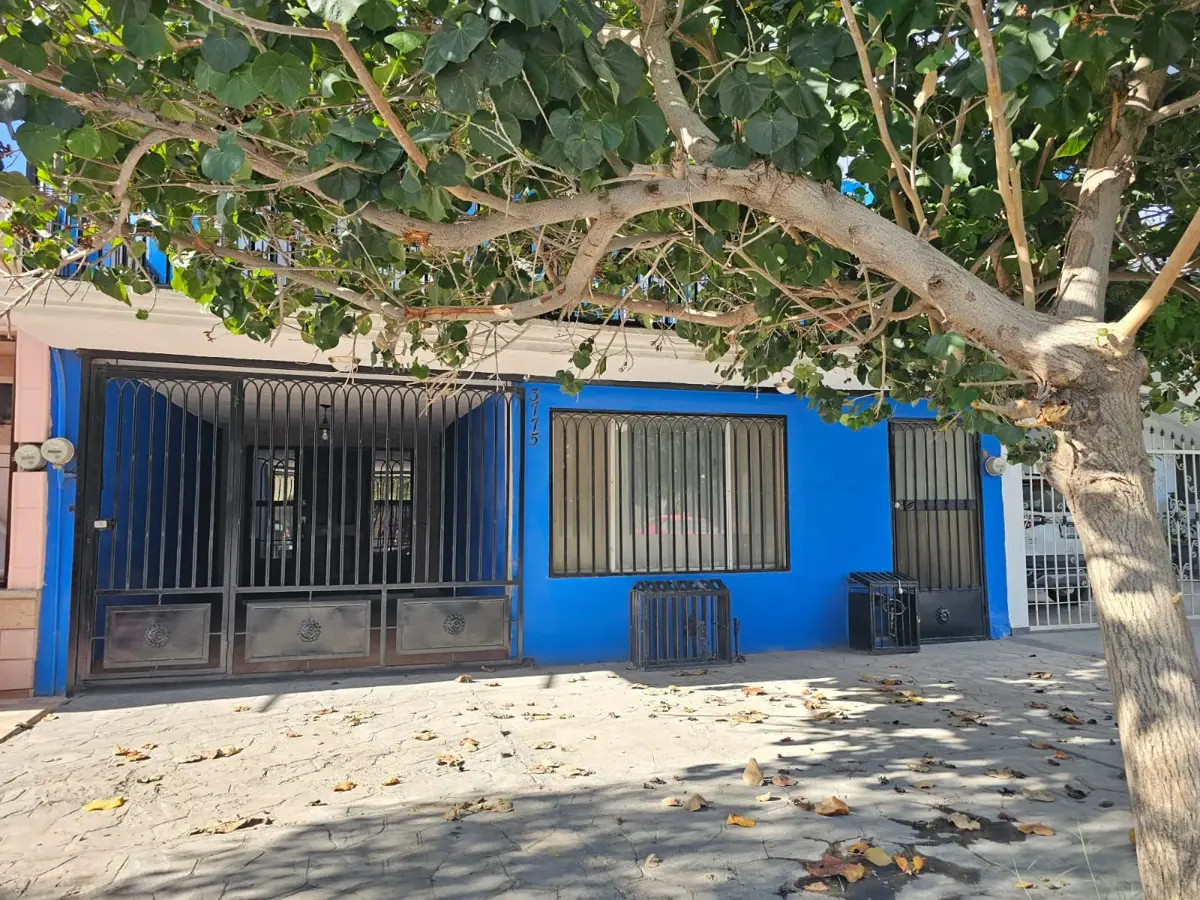 Vista 2 de CASA EN VENTA, COL NUEVA TORREÓN