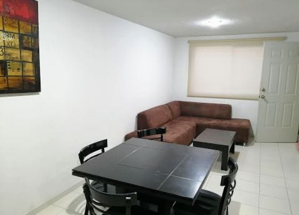 Casa en renta en Cuautlancingo, Cuautlancingo — foto 2 de 9