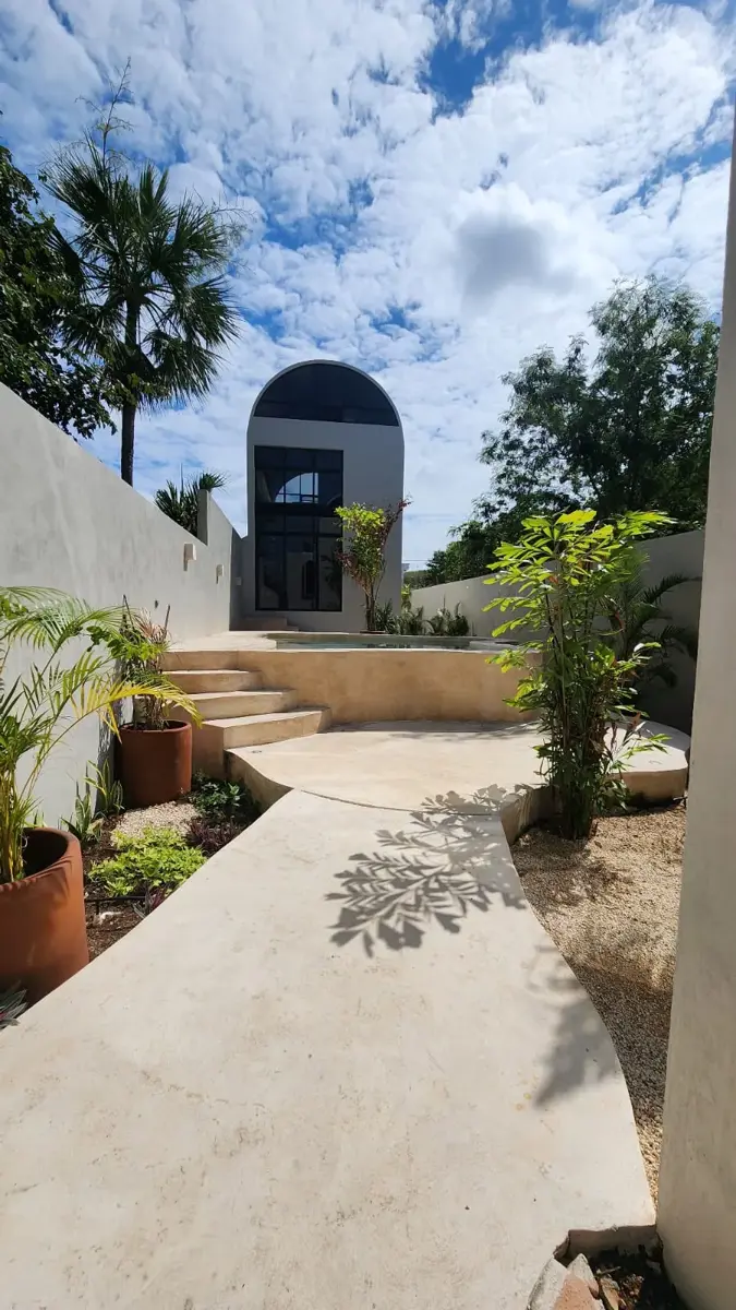 Casa en renta en Merida Centro, Mérida — foto 1 de 12