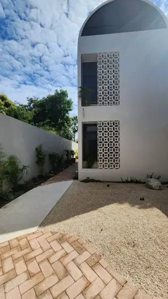 Casa en renta en Merida Centro, Mérida — foto 2 de 12