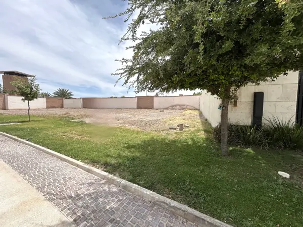 Terreno en venta en La Gran Vinícola, Gómez Palacio — foto 2 de 15