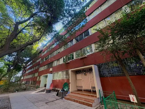 Departamento en Venta en Tlatelolco