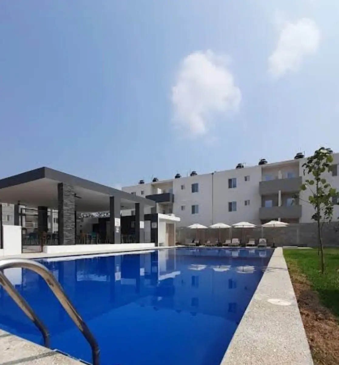 Departamento en venta en Tejeria, Veracruz — foto 1 de 23