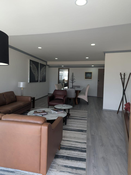 Departamento en venta en Lomas de Angelópolis, Ocoyucan — foto 2 de 19