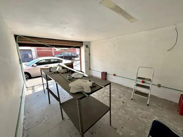 Local en venta en San Andres, Azcapotzalco — foto 2 de 6
