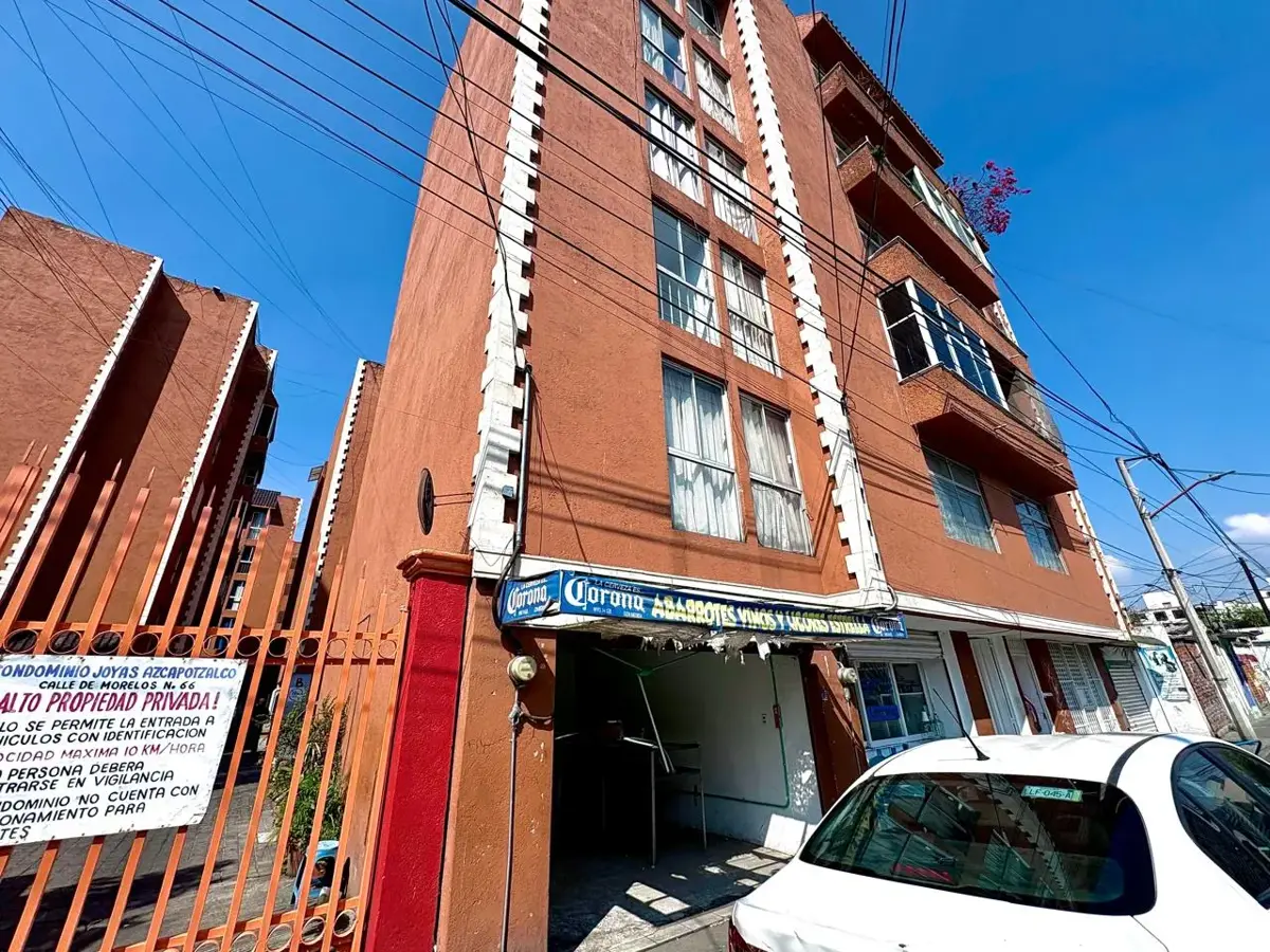 Local en venta en San Andres, Azcapotzalco — foto 1 de 6